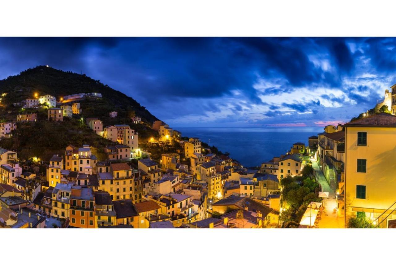 Villa Bramasole Rigomagno Exteriér fotografie